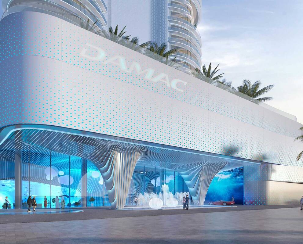 DAMAC Casa